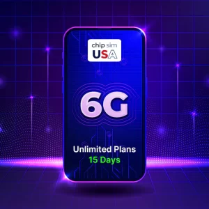 Unlimited Plans - 15 Days
