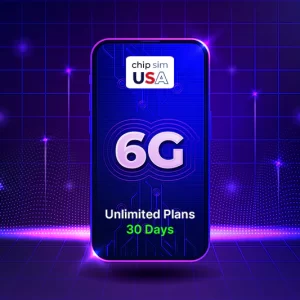 Unlimited Plans - 30 Days